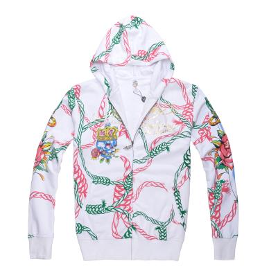 Ed Hardy Men Hoodies-181